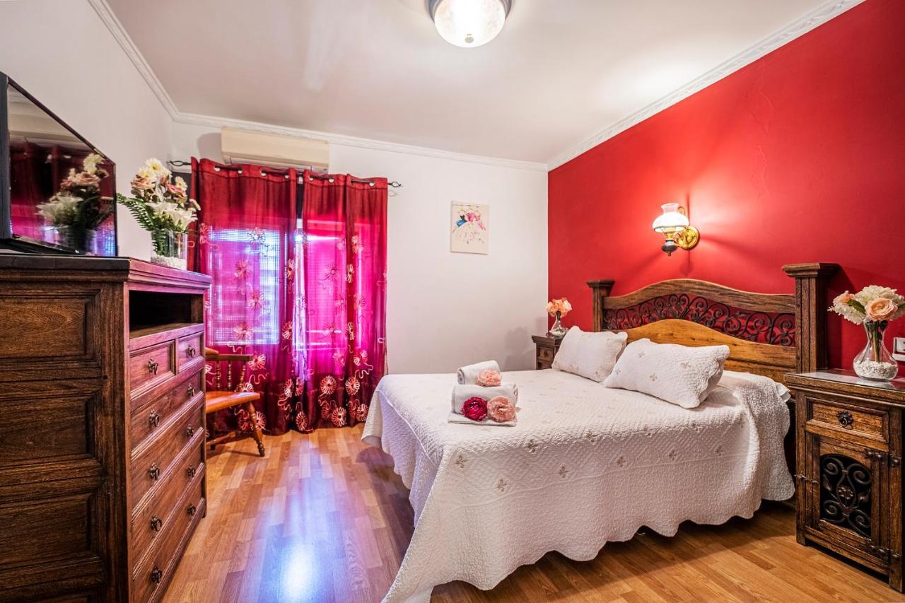 Hotel Ginés Eksteriør bilde