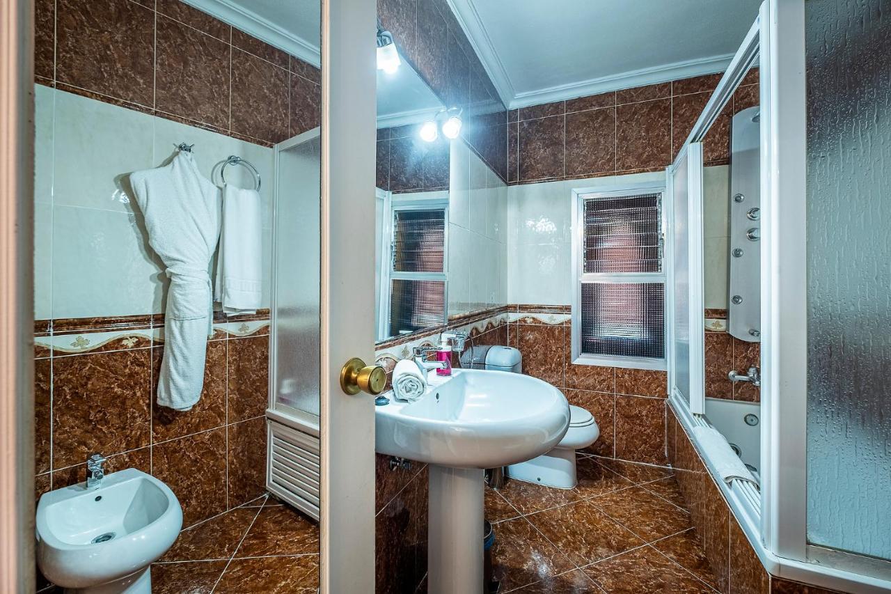Hotel Ginés Eksteriør bilde