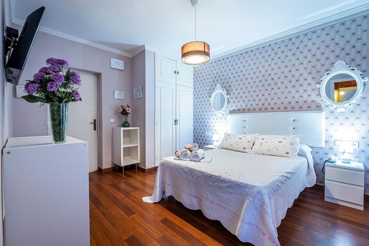 Hotel Ginés Eksteriør bilde