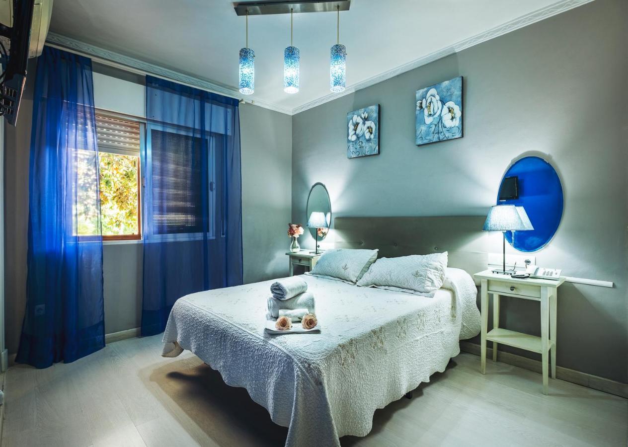 Hotel Ginés Eksteriør bilde